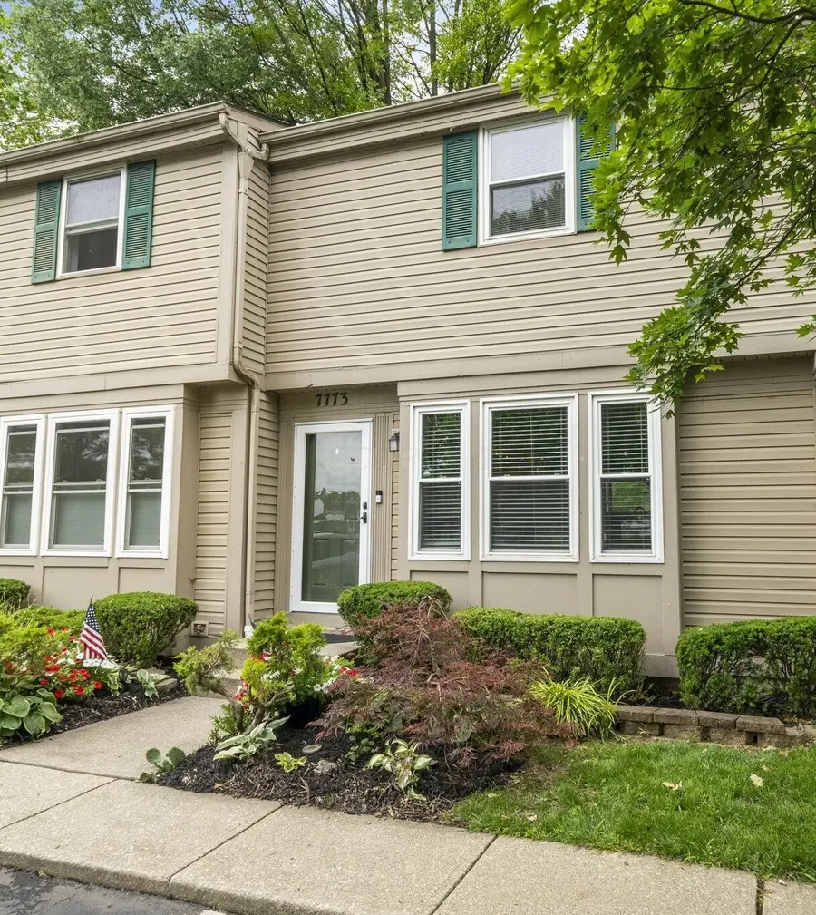 7773 Barkwood Drive, Worthington, OH 43085 - #2