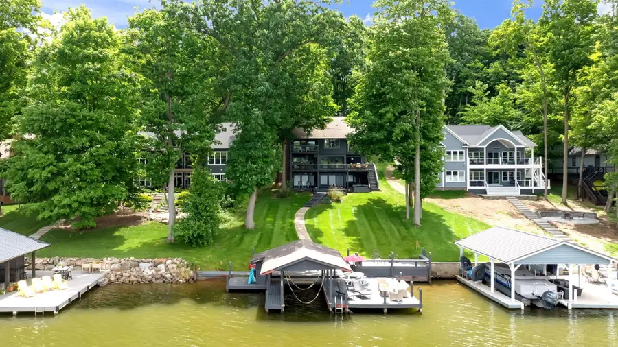 685 King Beach Drive, Howard, OH 43028 - #3