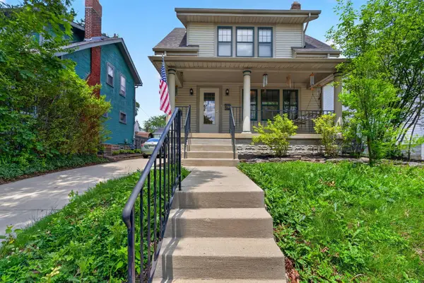 376 E Tulane Road, Columbus, OH 43202