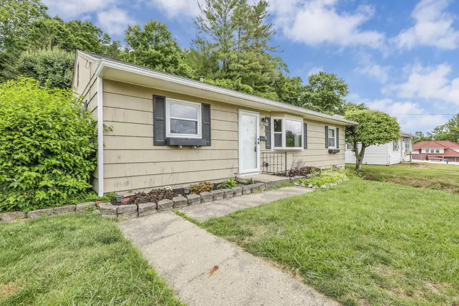 675 Mohican Avenue, Logan, OH 43138 - #3