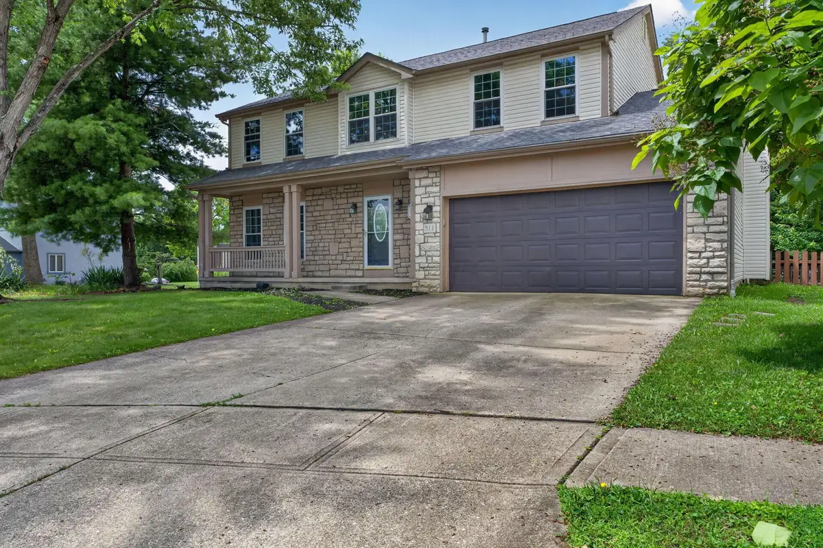 512 Barden Court, Columbus, OH 43230 - #1