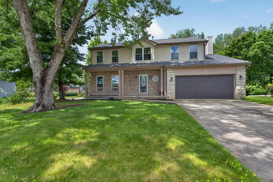 512 Barden Court, Columbus, OH 43230 - #2