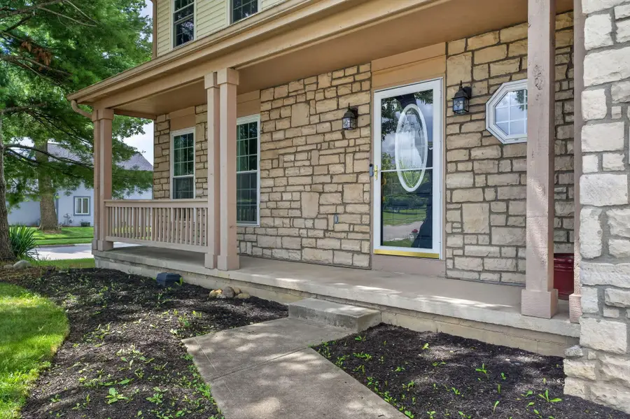 512 Barden Court, Columbus, OH 43230 - #3