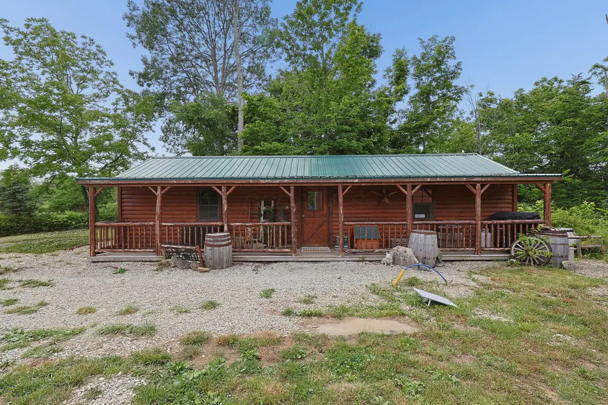 7924 Township Road 390 Se, Corning, OH 43730 - #1