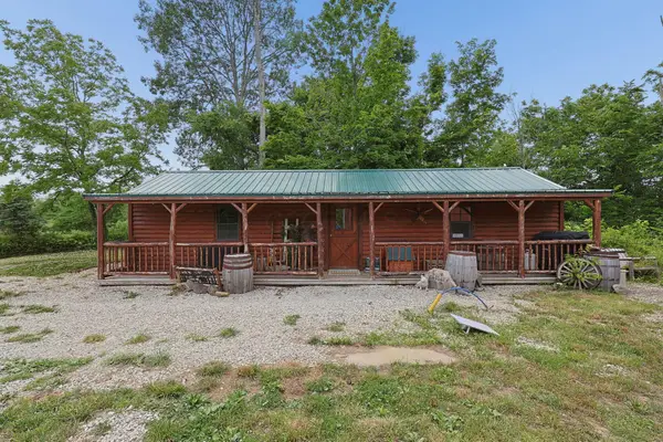 7924 Township Road 390 Se, Corning, OH 43730