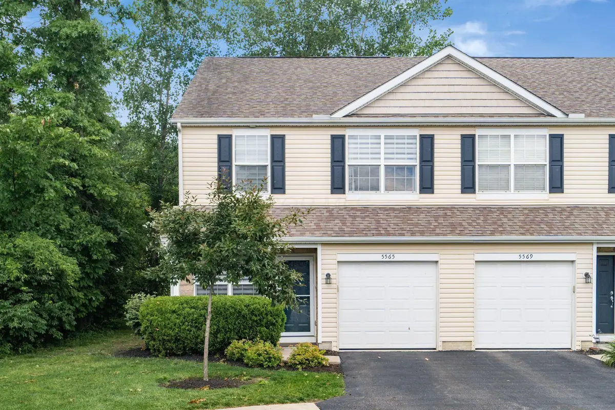 5565 Brassie Circle, Westerville, OH 43081 - #1