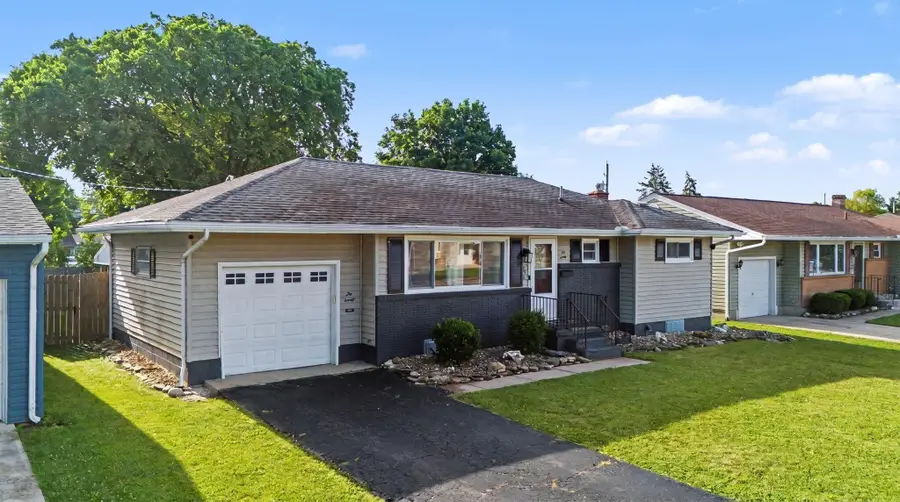 1020 Georgia Road, Circleville, OH 43113 - #2