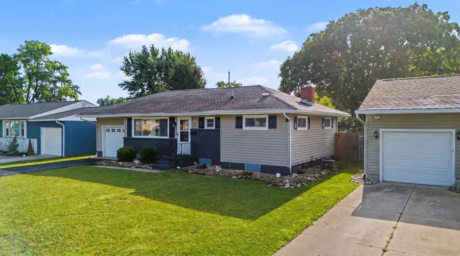1020 Georgia Road, Circleville, OH 43113 - #3