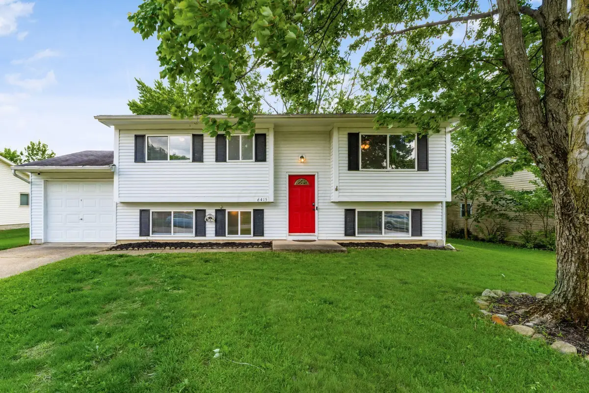 6415 Firethorn Avenue, Reynoldsburg, OH 43068 - #1
