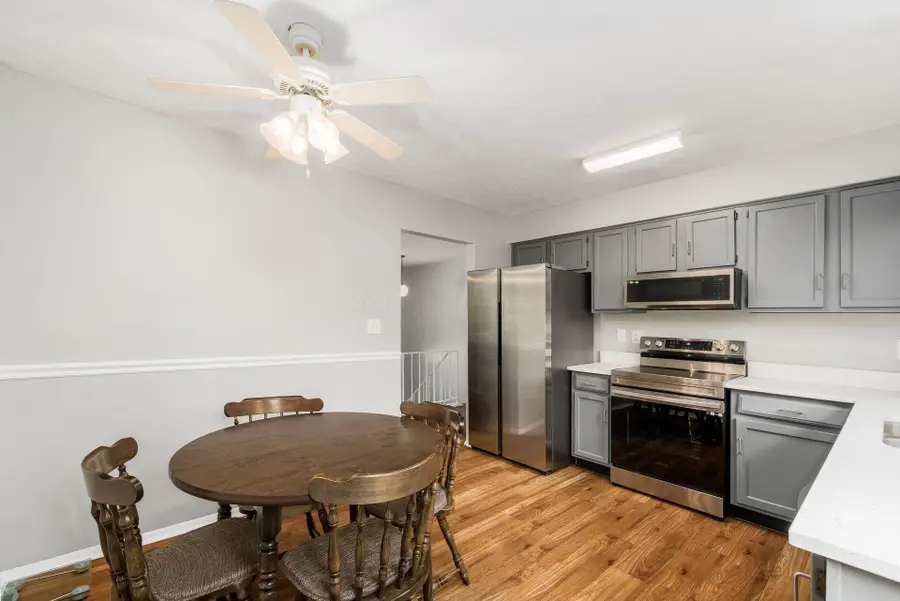 6415 Firethorn Avenue, Reynoldsburg, OH 43068 - #3