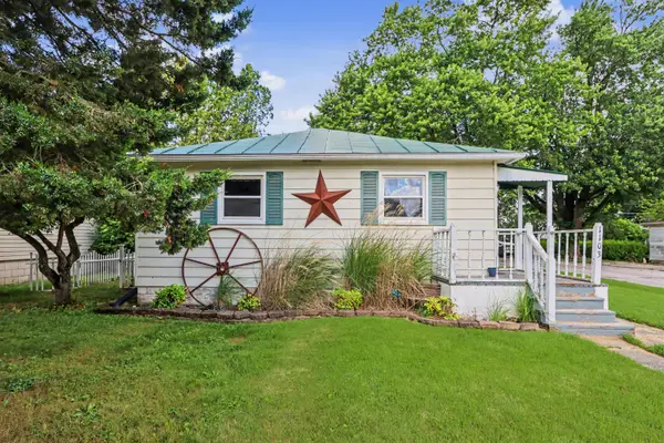 1103 Rogers Street, Bucyrus, OH 44820