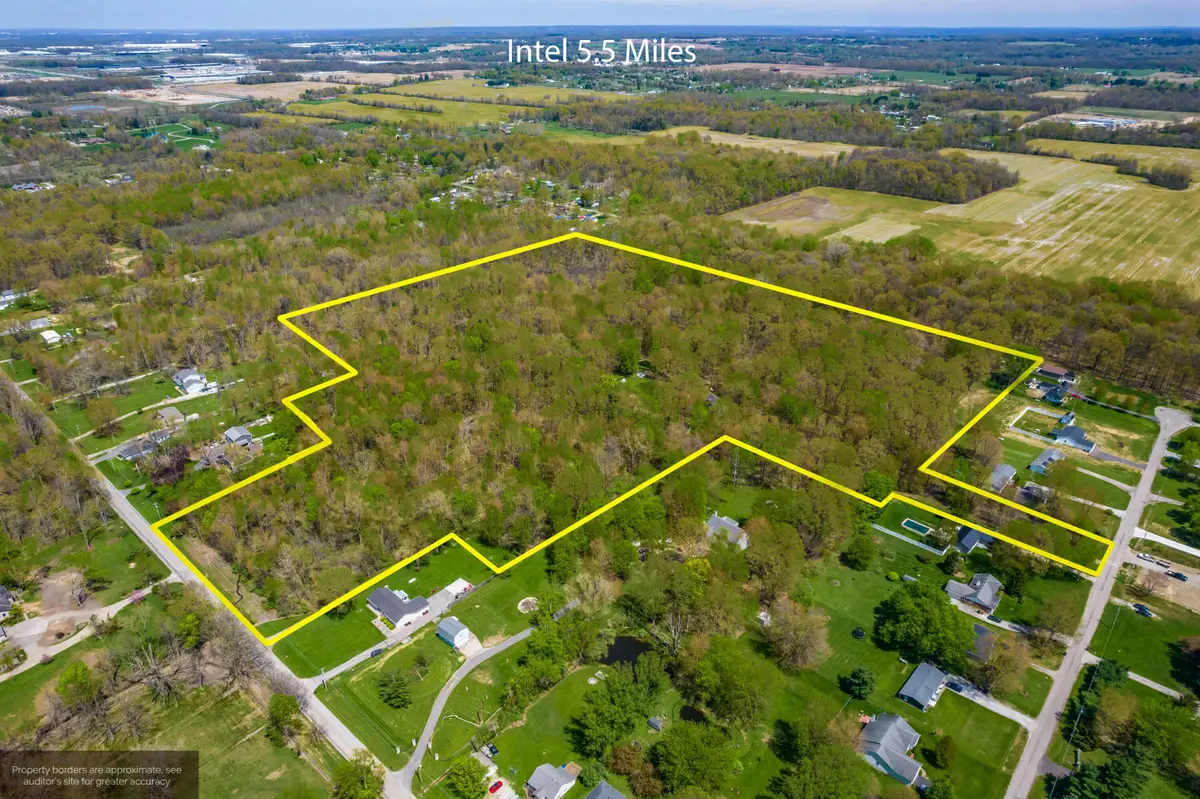 3773 Dixon Road Sw, Pataskala, OH 43062 - #1
