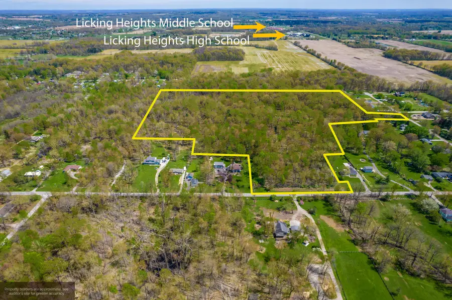 3773 Dixon Road Sw, Pataskala, OH 43062 - #2