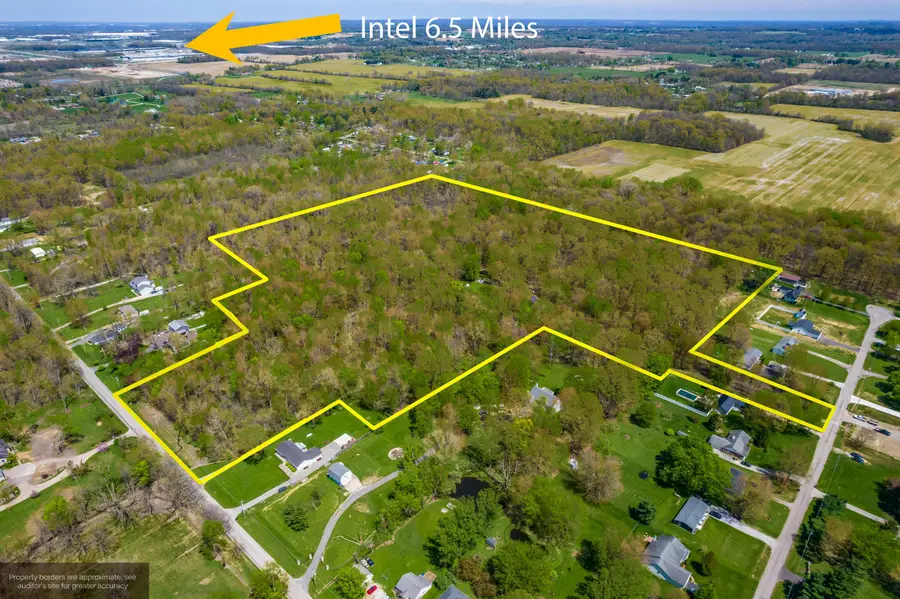 3773 Dixon Road Sw, Pataskala, OH 43062 - #3