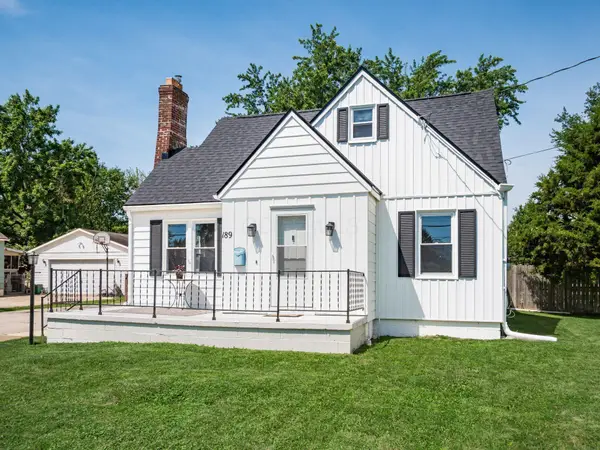 189 Elm Street, London, OH 43140