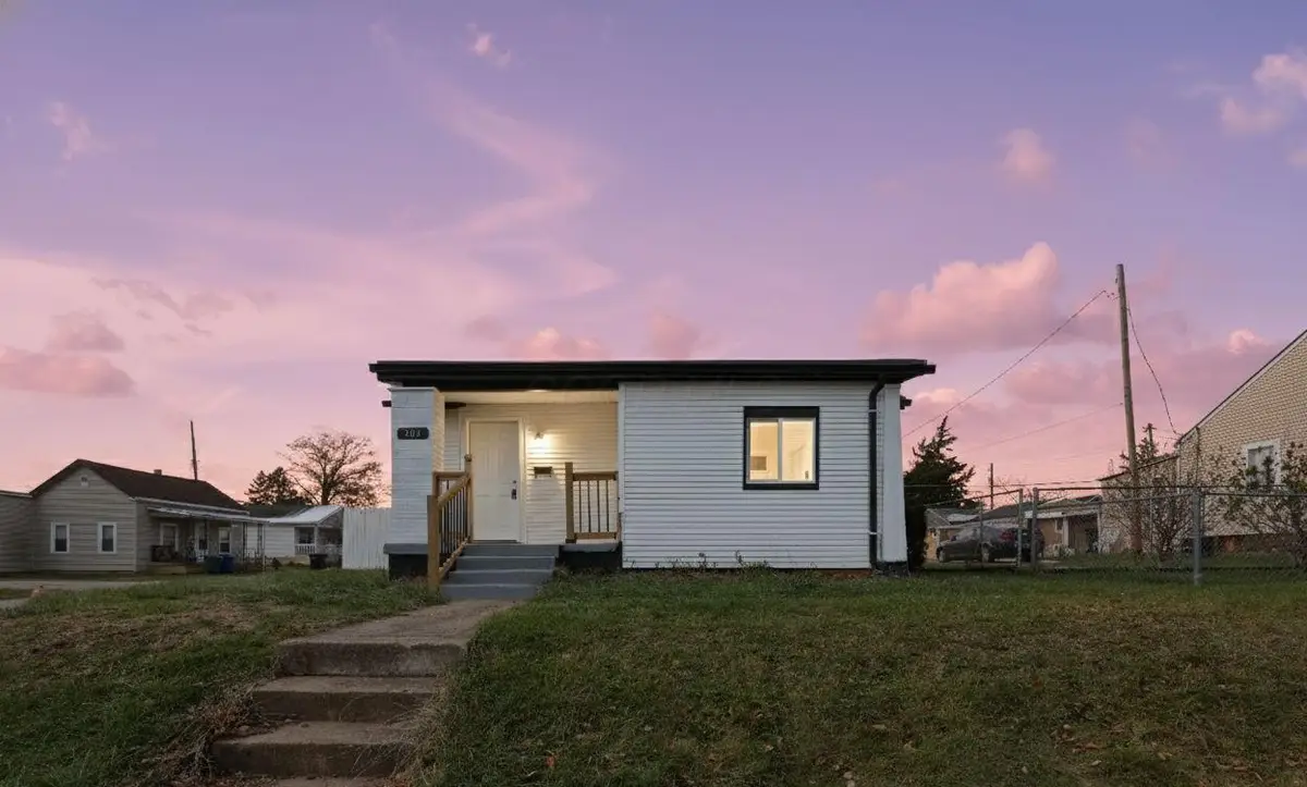 509 Helen Street, Columbus, OH 43223 - #1
