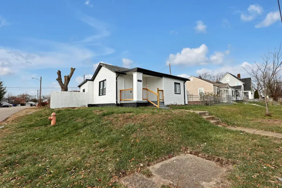 509 Helen Street, Columbus, OH 43223 - #3