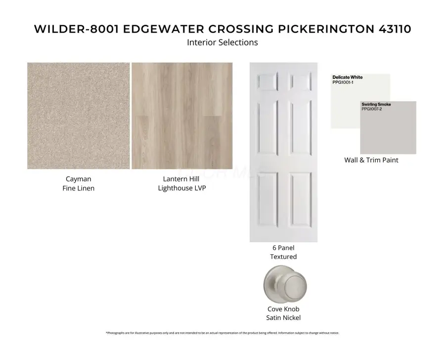 8003 Edgewater Crossing, Pickerington, OH 43147 - #3