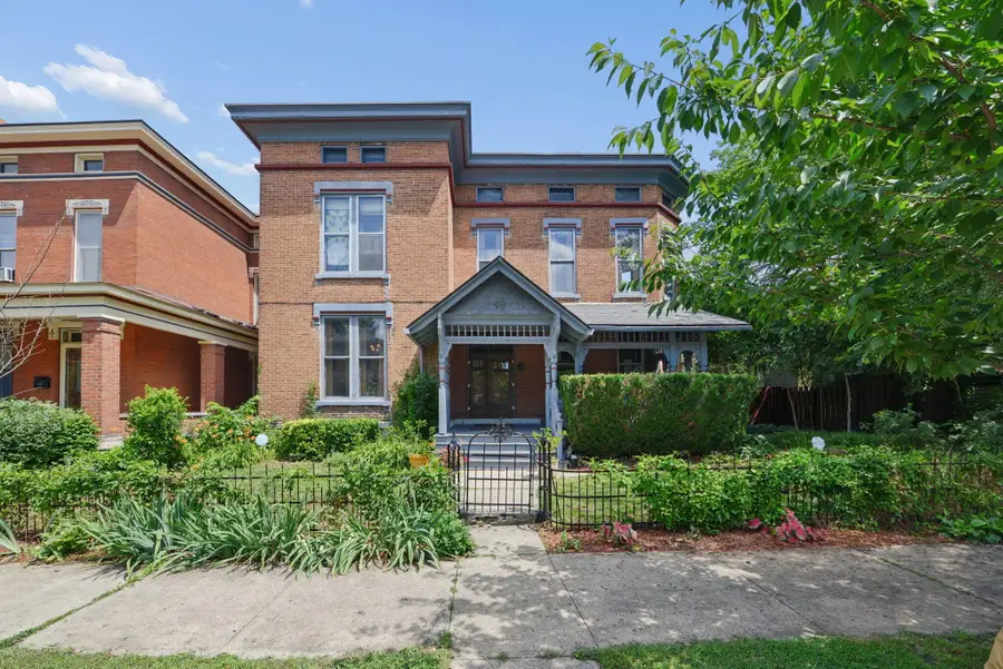 40 Smith Place, Columbus, OH 43201 - #2