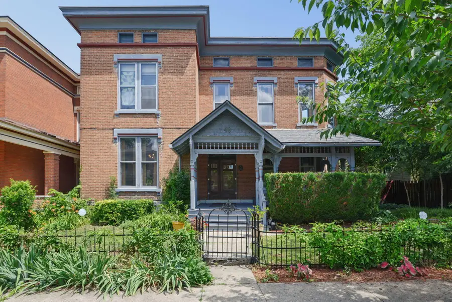 40 Smith Place, Columbus, OH 43201 - #3