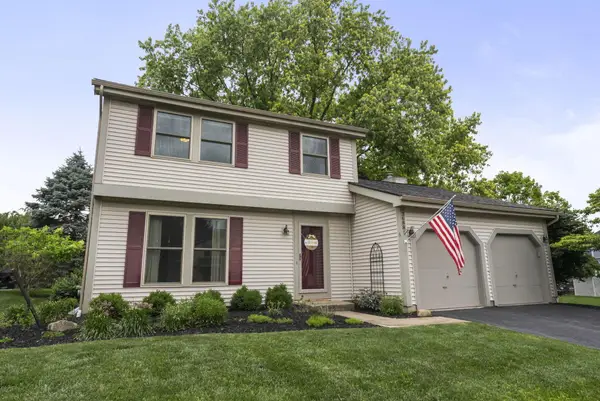 3688 Carnforth Drive, Columbus, OH 43221