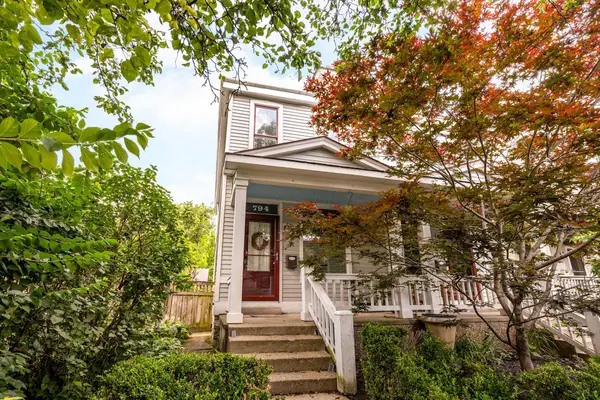 794 Hamlet Street, Columbus, OH 43215