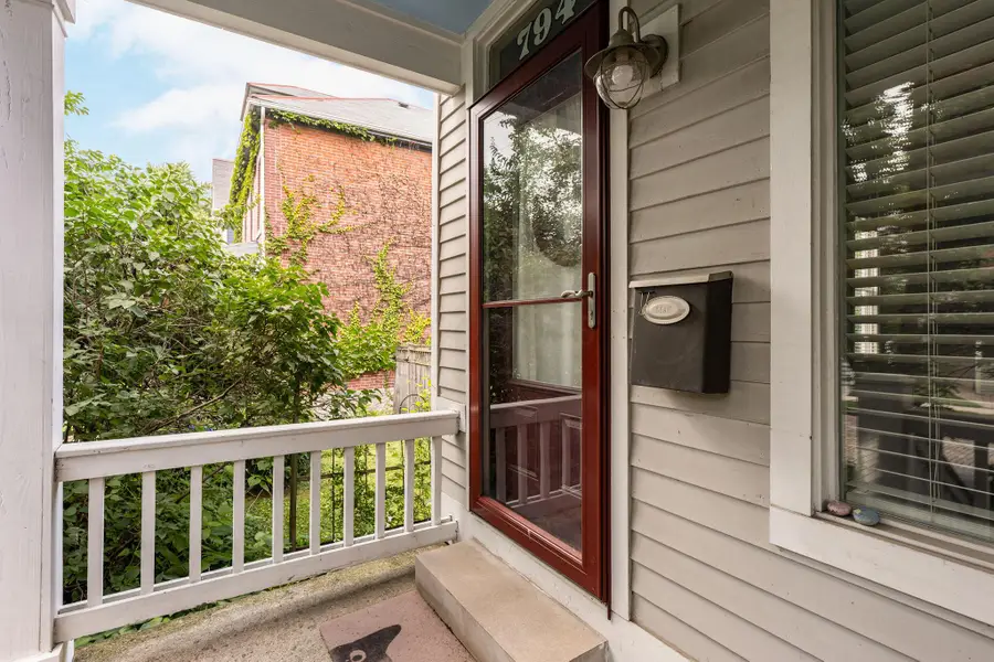794 Hamlet Street, Columbus, OH 43215 - #2