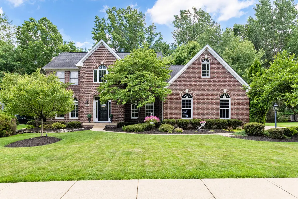 5187 Medallion Drive E, Westerville, OH 43082 - #1