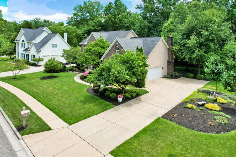 5187 Medallion Drive E, Westerville, OH 43082 - #3