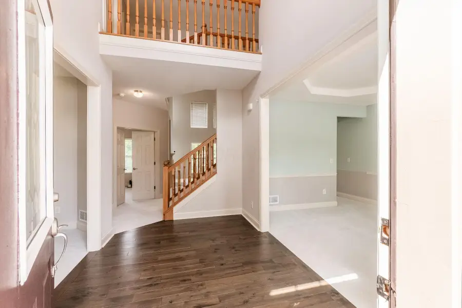 4169 Wyandotte Woods Boulevard, Dublin, OH 43016 - #3