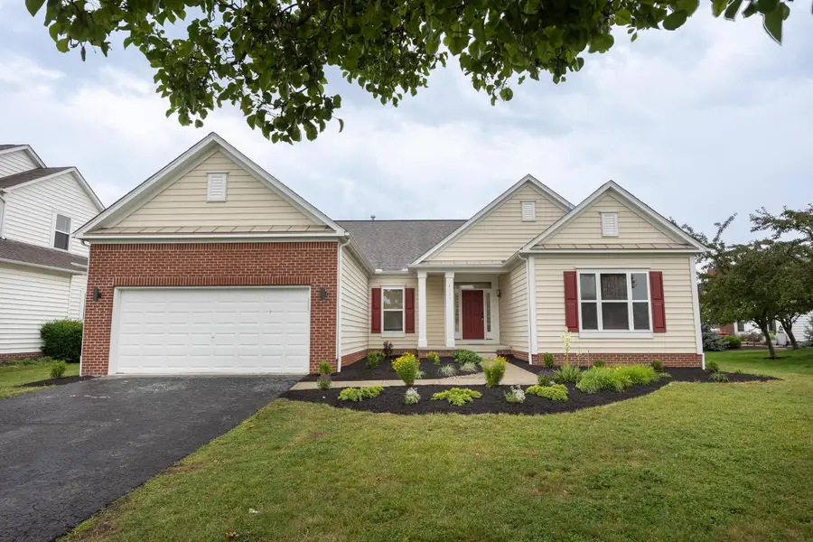 6177 Woodsview Way, Hilliard, OH 43026 - #3