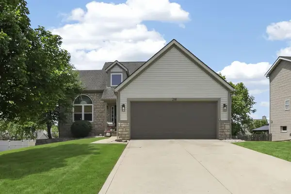 218 Kyber Run Circle, Johnstown, OH 43031