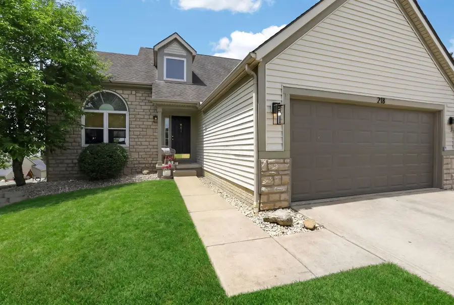 218 Kyber Run Circle, Johnstown, OH 43031 - #2