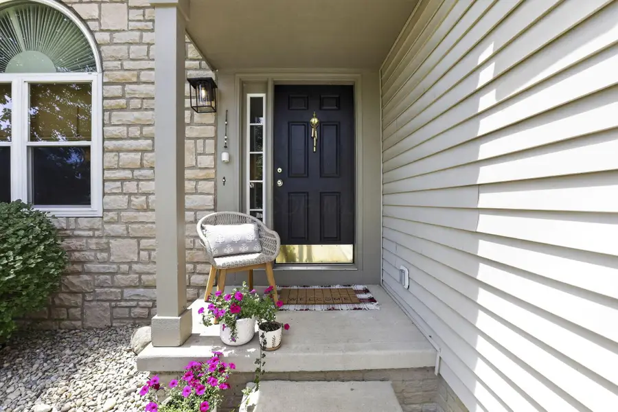 218 Kyber Run Circle, Johnstown, OH 43031 - #3