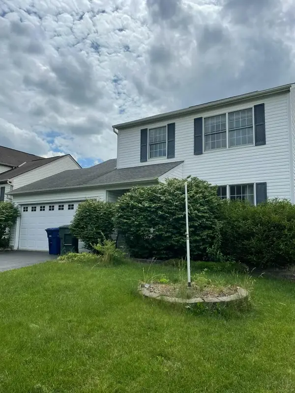 2317 Salbuck Avenue, Hilliard, OH 43026