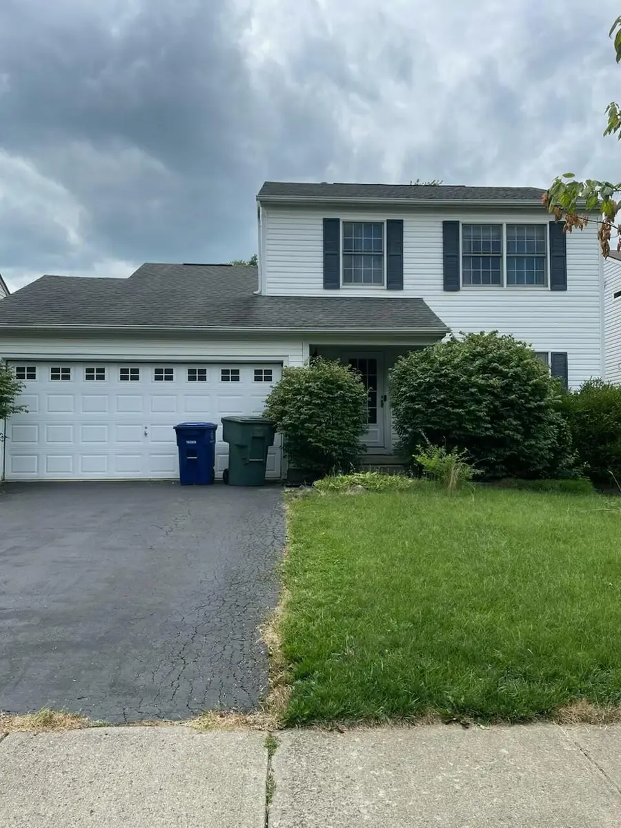 2317 Salbuck Avenue, Hilliard, OH 43026 - #3