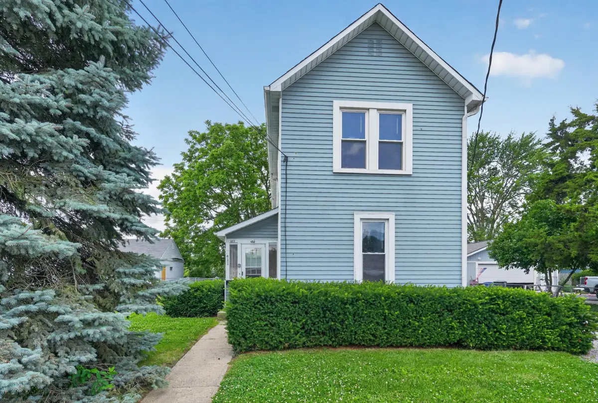 411 Josephine Avenue, Columbus, OH 43204 - #1