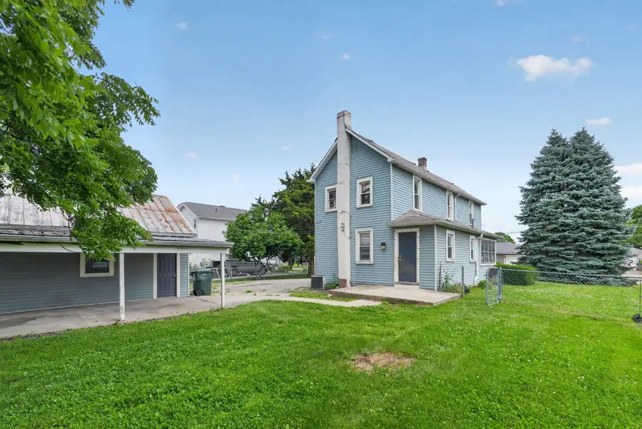 411 Josephine Avenue, Columbus, OH 43204 - #2