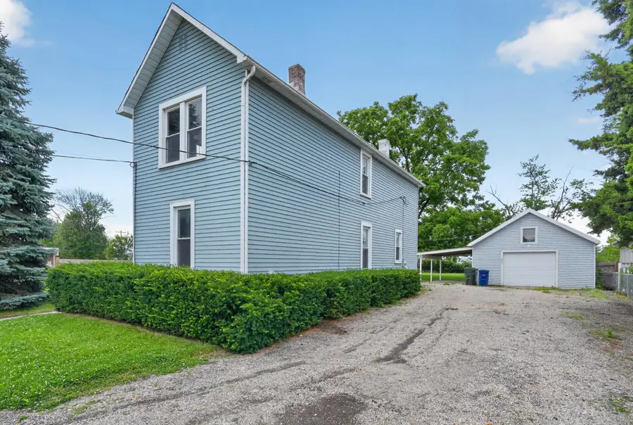 411 Josephine Avenue, Columbus, OH 43204 - #3