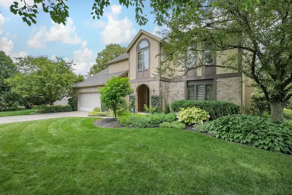6496 Cabin Croft Drive, Galloway, OH 43119