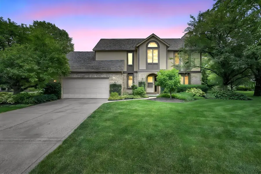 6496 Cabin Croft Drive, Galloway, OH 43119 - #3