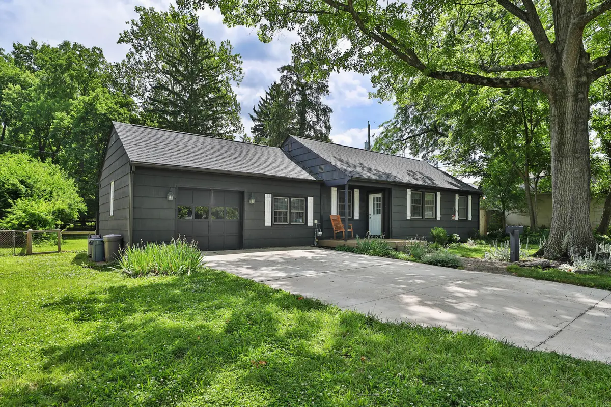 5550 Foster Avenue, Worthington, OH 43085 - #1