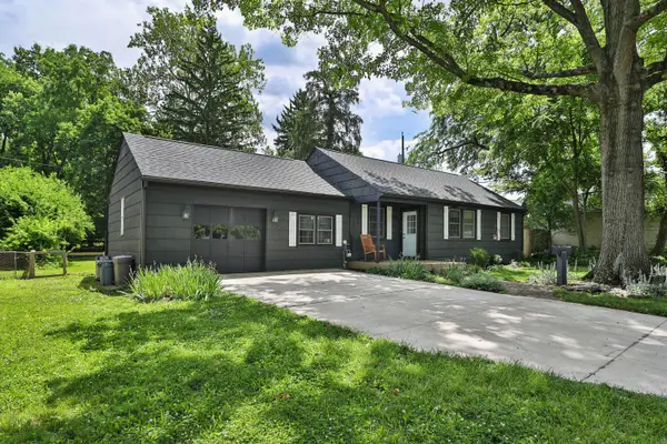 5550 Foster Avenue, Worthington, OH 43085