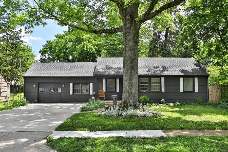 5550 Foster Avenue, Worthington, OH 43085 - #2