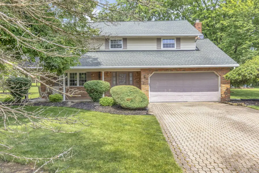 60 Dover Court Sw, Reynoldsburg, OH 43068 - #2