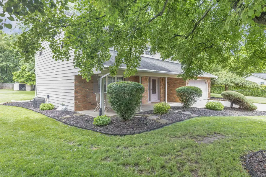 60 Dover Court Sw, Reynoldsburg, OH 43068 - #3