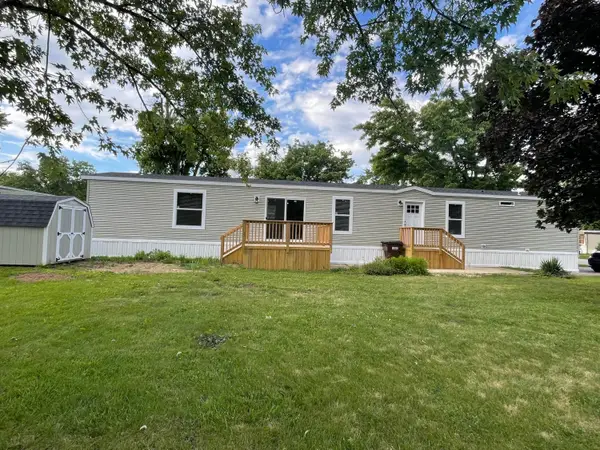39 Amber Cove, South Bloomfield, OH 43103