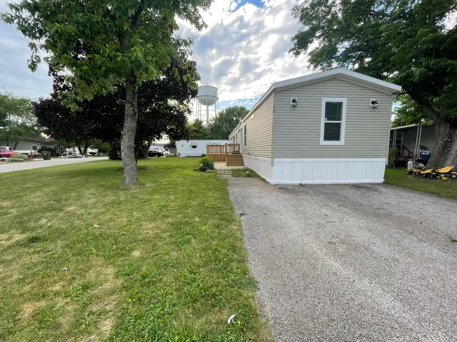 39 Amber Cove, South Bloomfield, OH 43103 - #2