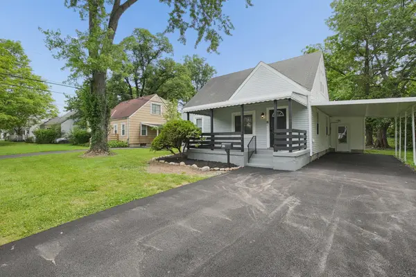 1778 Brentnell Avenue, Columbus, OH 43219