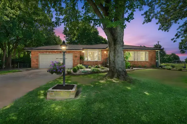 10551 Hayden Run Road, Hilliard, OH 43026